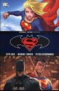 Superman/Batman: Supergirl (Superman/Batman)