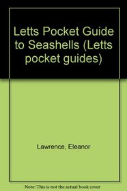 Letts Pocket Guide to Seashells (Letts pocket guides)