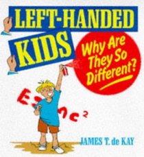 Left-handed Kids