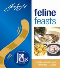 Feline Feasts (Greatest Tips in the World)