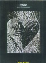 Jim Dine: Monotypes et gravures (Reperes) (French Edition)