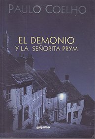 El Demonio Y LA Senorita Prym/the Devil and Miss Prym