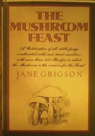 MUSHROOM FEAST