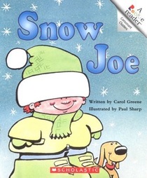 Snow Joe (Rookie Reader)