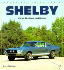 Shelby (Enthusiast Color)