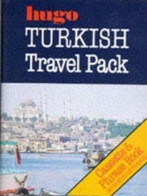 Turkish Travel Pack (Hugos Travel Series)