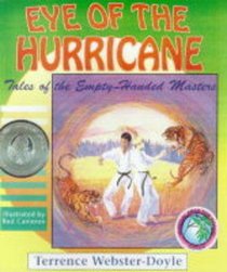 Eye of the Hurricane (Tales of the Empty Handed Mast)