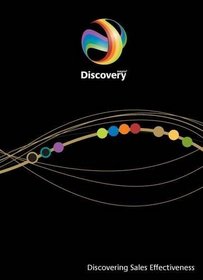 Discovering Sales Effectiveness (Insights Workshop Journals)
