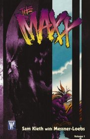 The Maxx (Maxx (Wildstorm/DC Comics))