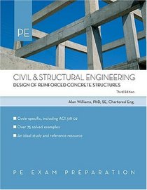 Civil And Structural Engineering: Design Of Reinforced Concrete Structures