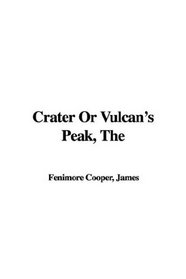 Crater or Vulcan's Peak