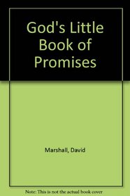 God's Little Book of Promises