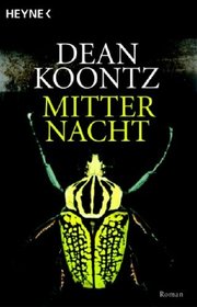 Mitternacht (Midnight) (German Edition)