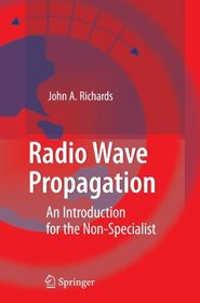Radio Wave Propagation: An Introduction for the Non-Specialist