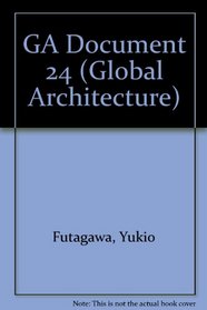 GA Document 24 (Global Architecture)