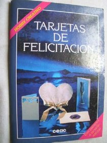 Tarjetas de Felicitacion (Spanish Edition)