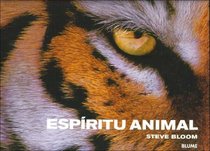 Espiritu Animal (Spanish Edition)