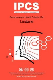 Lindane: Environmental Health Criteria Series No 124