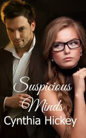 Suspicious Minds (Hearts of Courage)