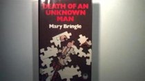 Death of an Unknown Man (The Crime Club)