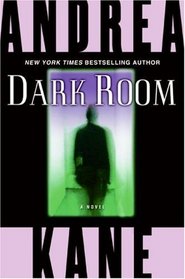 Dark Room (Pete 'Monty' Montgomery, Bk 2)