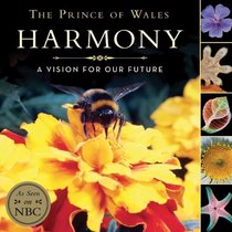 Harmony Children's Edition: A Vision for Our Future