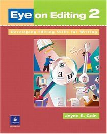 Eye on Editing (Book 2, High-Intermediate)