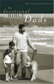 The Devotional Bible for Dads