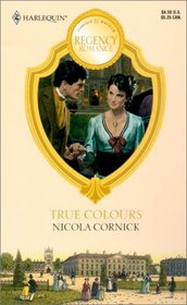 True Colours (Somerset, Bk 1)