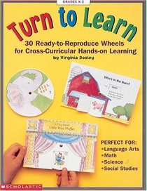 Turn to Learn (Grades K-2)