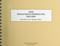 Ohio Education in Perspective 2003-2004
