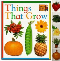 Things That Grow (Why)