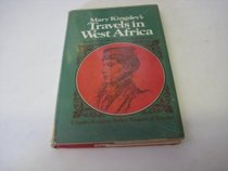 Travels in West Africa (Makers of Empire Series)