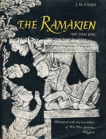 The Ramakien: The Thai Epic