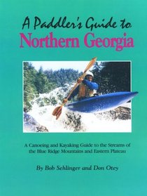 A Paddler's Guide to Northern Georgia