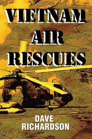 Vietnam Air Rescues