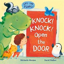 Knock! Knock! Open the Door