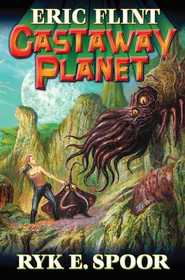 Castaway Planet (Boundary, Bk 4)