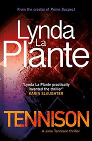 Tennison (Jane Tennison, Bk 1)