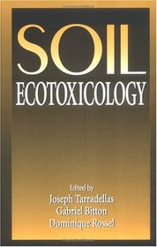 Soil Ecotoxicology