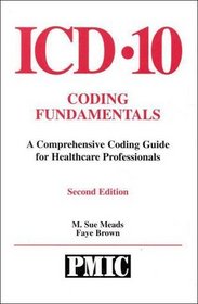 ICD-10 Coding Fundamentals