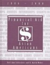 Financial Aid for Asian Americans, 2005-2007 (Financial Aid for Asian Americans)