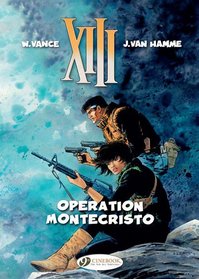 Operation Montecristo: XIII Vol. 15