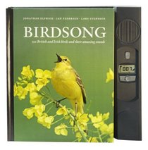 Birdsong. Jonathan Elphick, Lars Svensson & Jan Pedersen