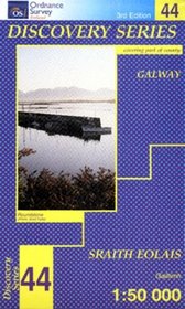 Galway (Discovery Maps)