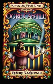 Ogre Castle