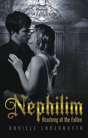 Nephilim (Academy of the Fallen II)