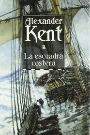 Escuadra Costera (Spanish Edition)