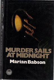 Murder Sails at Midnight