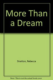 More Than a Dream